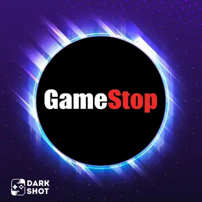 GameStop Card
