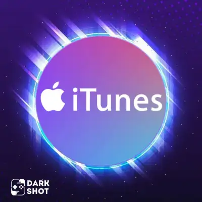 ITunes