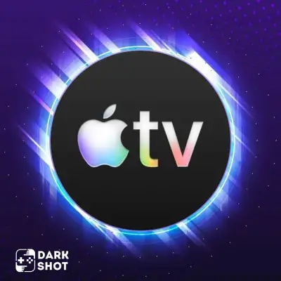 Apple TV