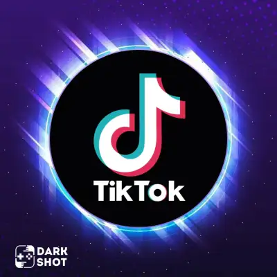 رشق تيك توك