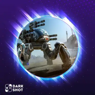 War Robots