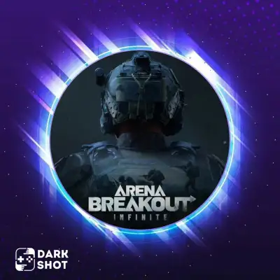 Arena Breakout: Infinite