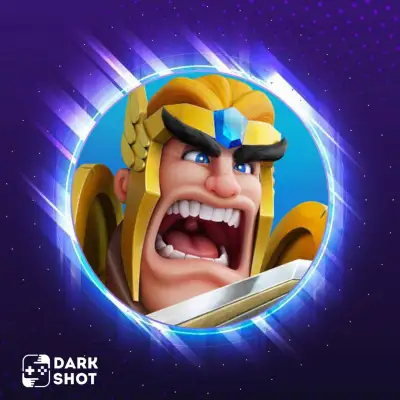 Lords Mobile