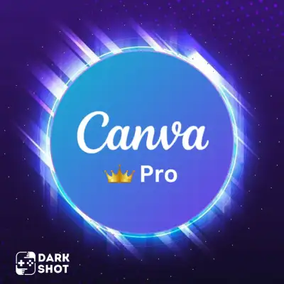 Canva pro