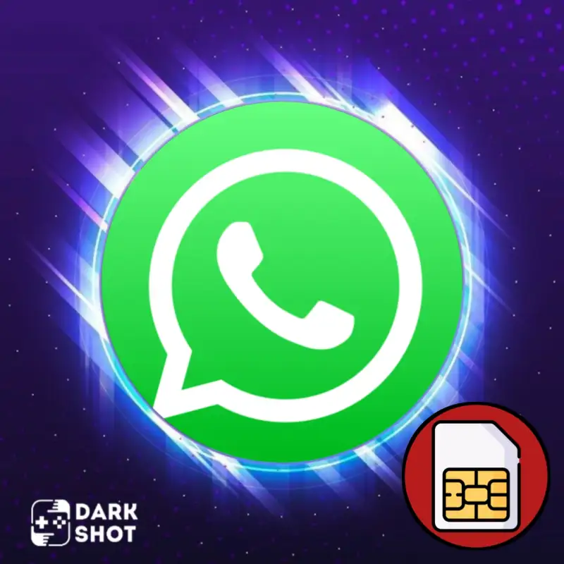 ارقام واتساب