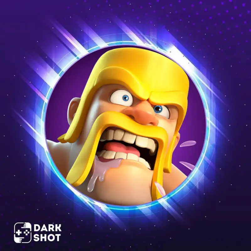 Clash Of Clans