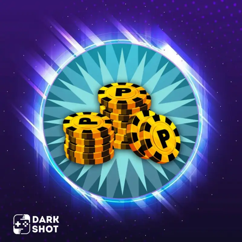 8BALL POOL كوينز