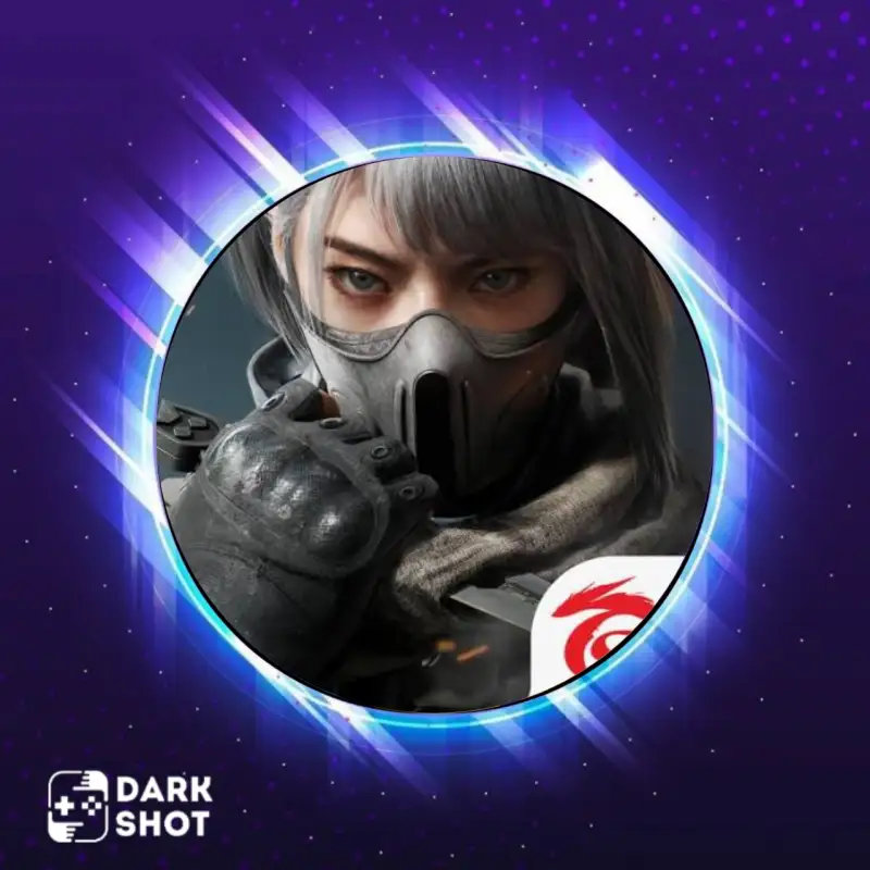 Delta Force Garena