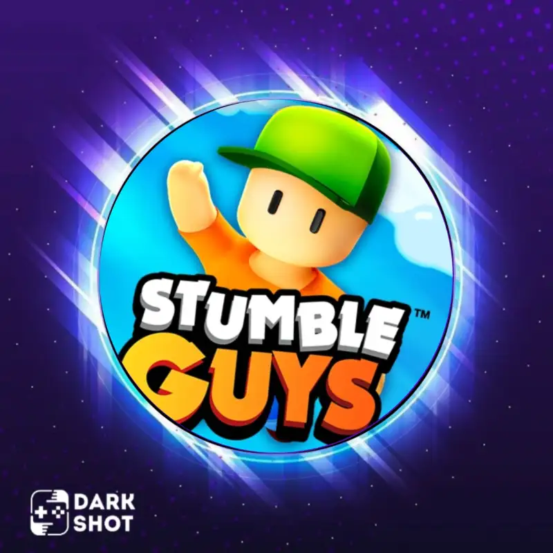 Stumble Guys