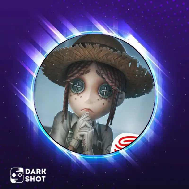 Identity V