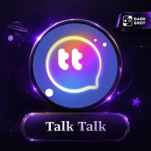 Talk Talk