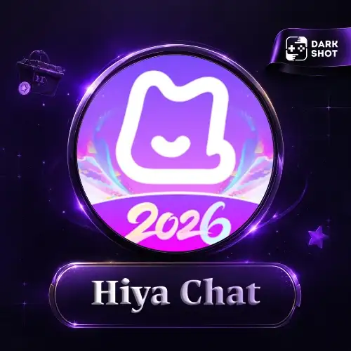 Hiya Chat