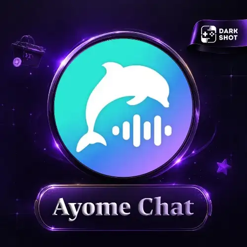 Ayome Chat