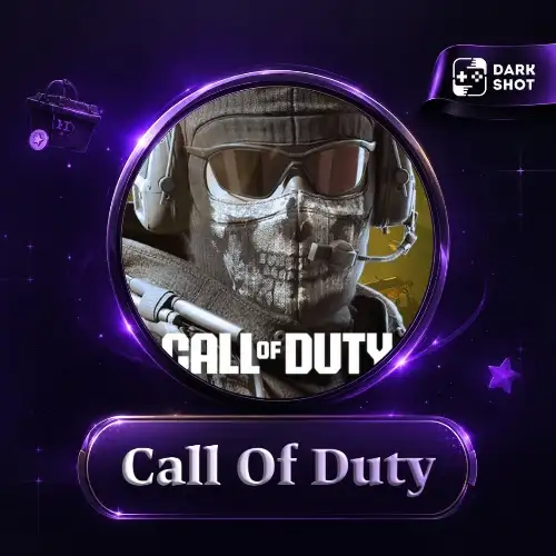 Call of Duty