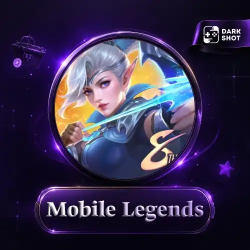 Mobile Legends