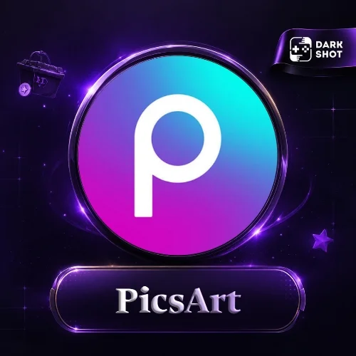 PicsArt