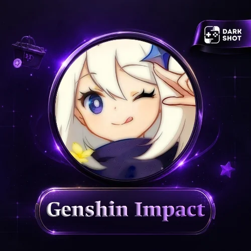 Genshin Impact