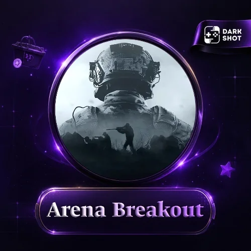 Arena Breakout