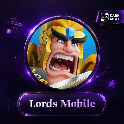 Lords Mobile