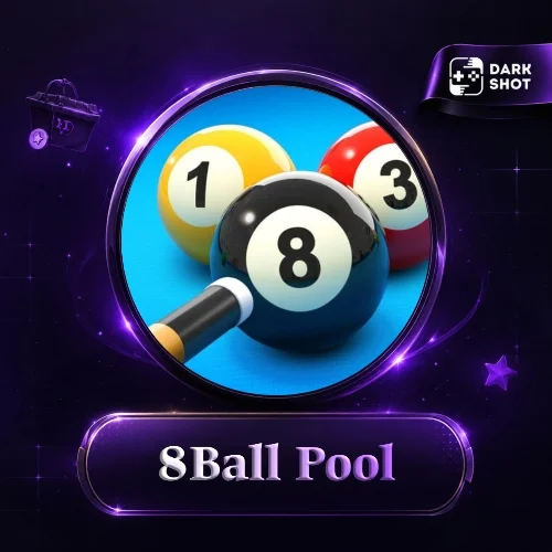 8BALL POOL