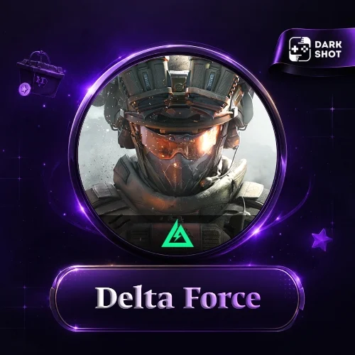 Delta Force