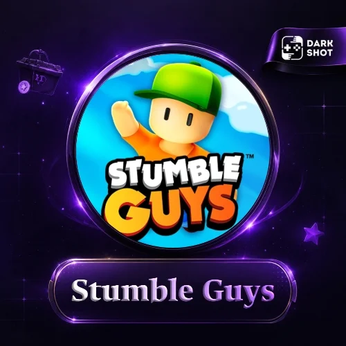 Stumble Guys