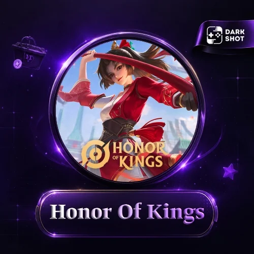 Honor of Kings Codes