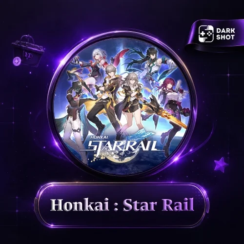 Honkai : Star Rail