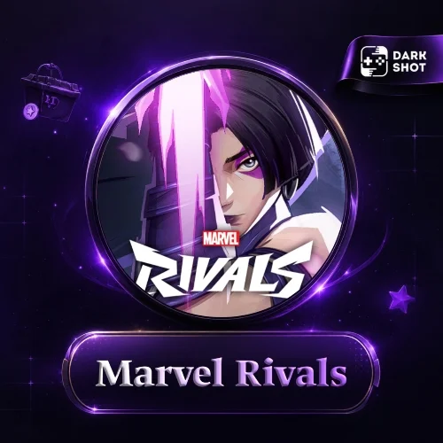 Marvel Reveals