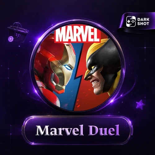 marvel duel