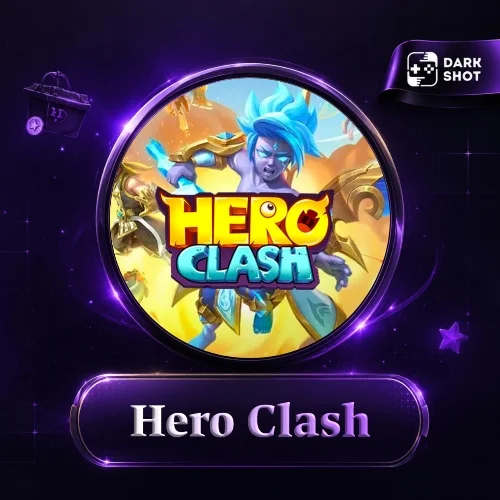 Hero Clash