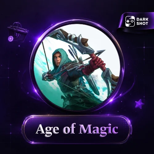 Age Of Magic