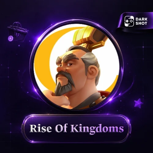 Rise Of Kingdoms