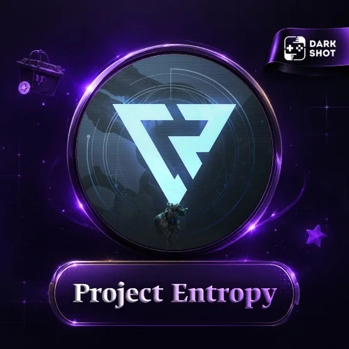 Project entropy