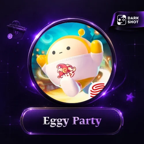 eggy party
