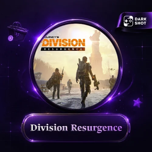 division resurgence