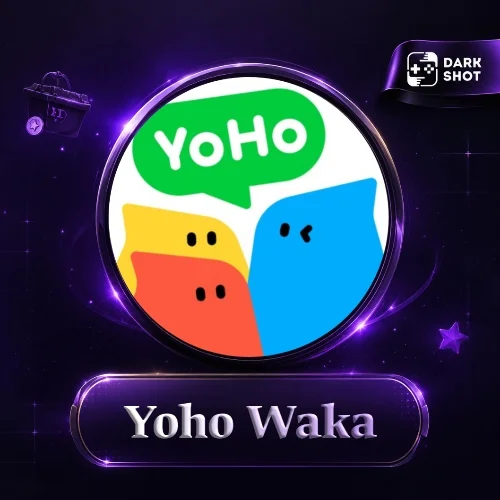 Yoho Waka