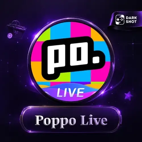 Poppo Live
