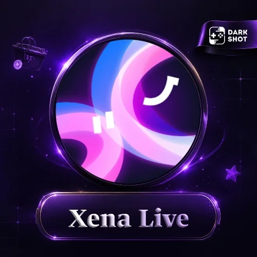 Xena Live