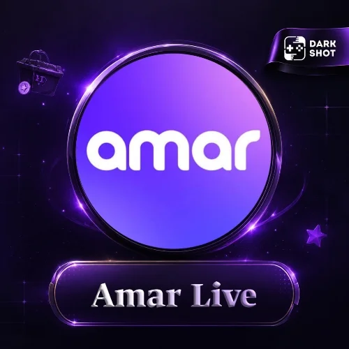 Amar Chat