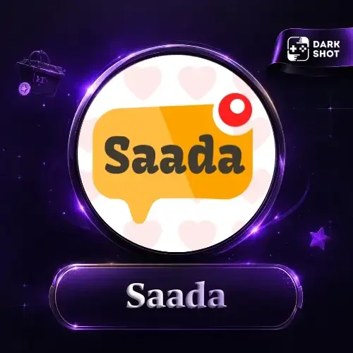 Saada Chat