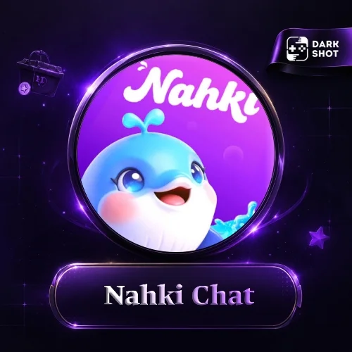 Nahki Chat