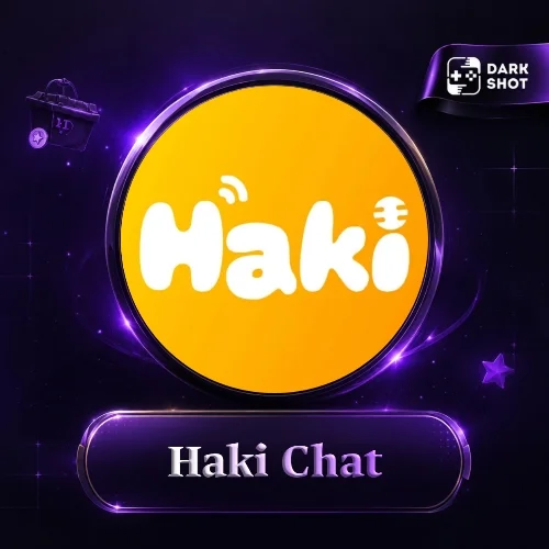 Haki Chat