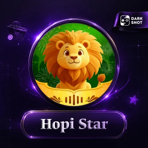Hopi Star