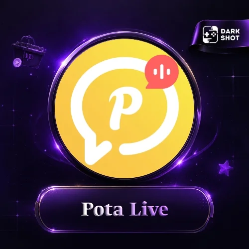 Pota Live