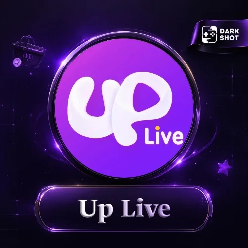 Up Live