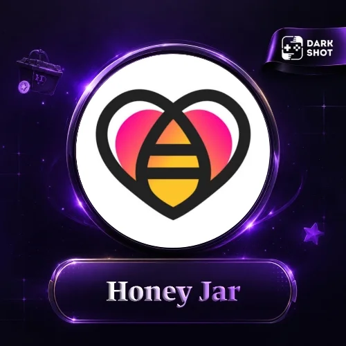 Honey Jar