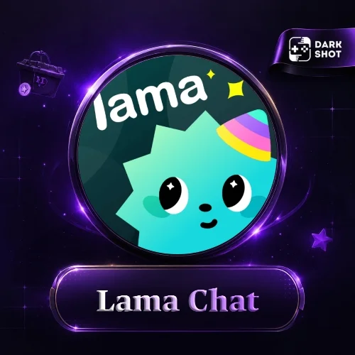 Lama Chat