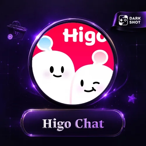 Higo Chat