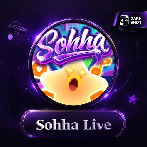 Sohha Live